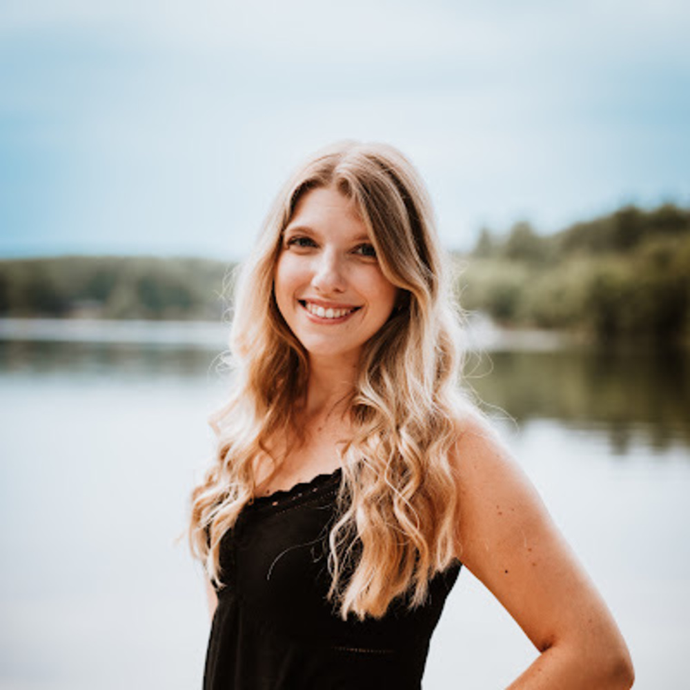 Meet your Posher, Kaitlyn
